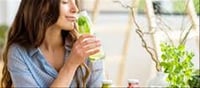 Say No to Sugary Drinks This Summer With These 6 Healthy Alternatives